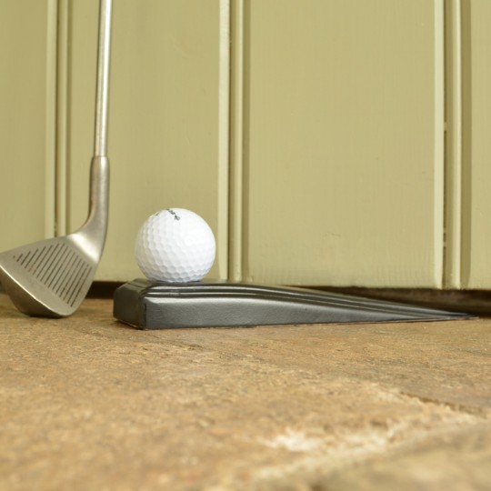 Golf Ball Door Stop