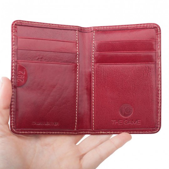 Googly Cricket wallet - By THE GAME ™ 