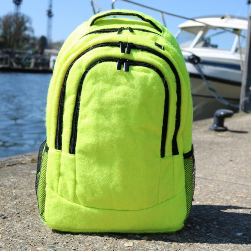 Genuine Tennis Backpack