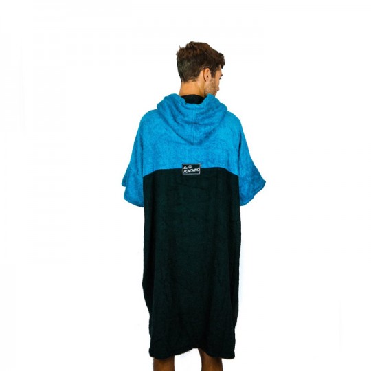 Uno beach Poncho