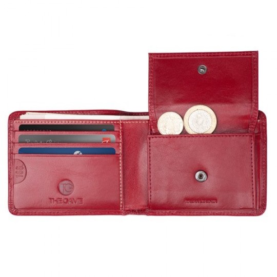 All-Rounder Cricket wallet - By THE GAME ™ 