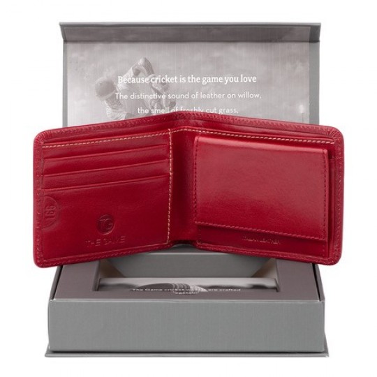 All-Rounder Cricket wallet - By THE GAME ™ 