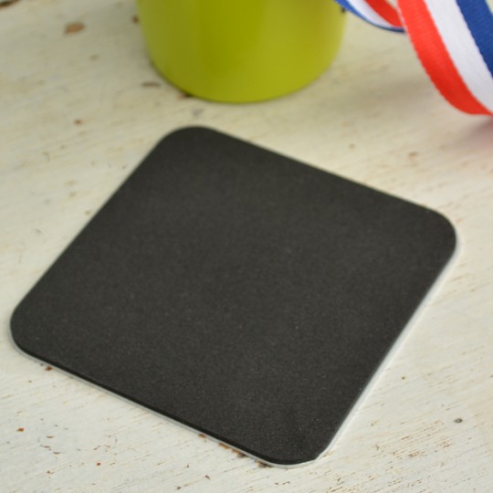 Personalised Triathlon Coaster