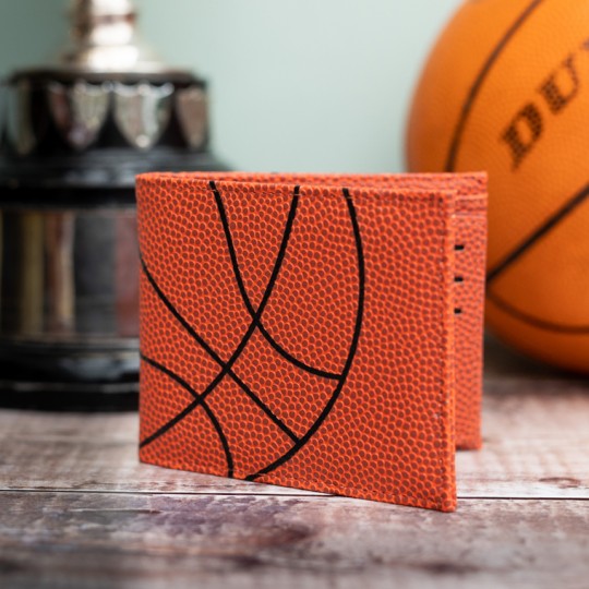 Basketball Wallet