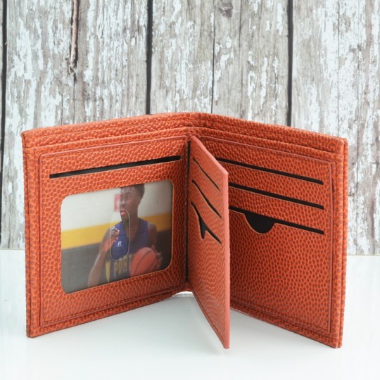 Basketball Wallet