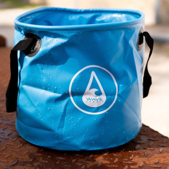 Beach Bucket