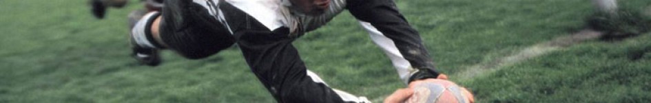 Rugby