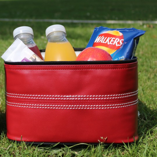 Cricket Lunch Box