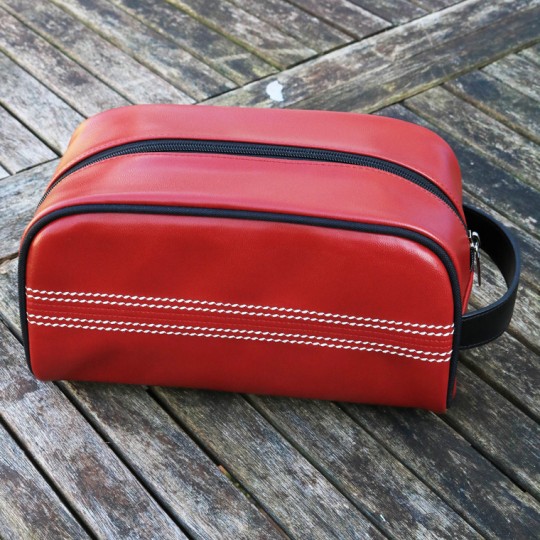 Cricket Wash Bag