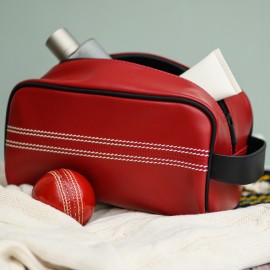 Cricket Wash Bag