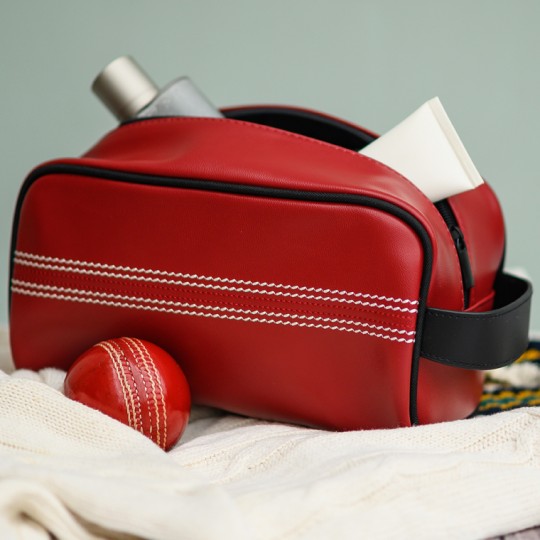 Cricket Wash Bag