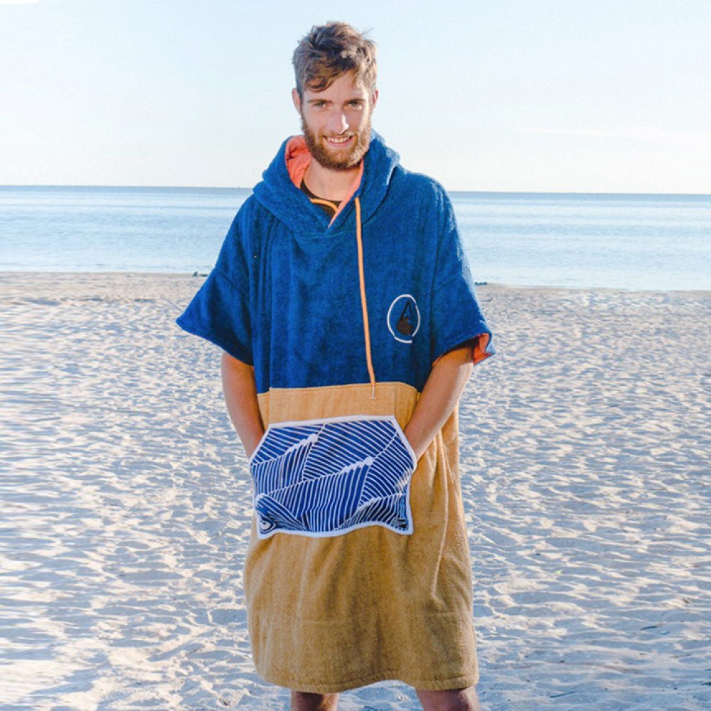 Flow beach Poncho