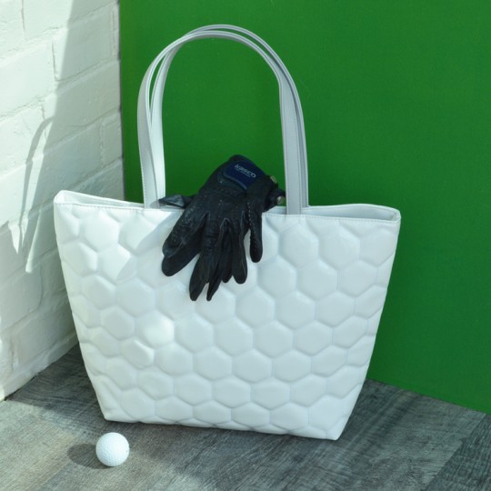 Golf Tote Bag