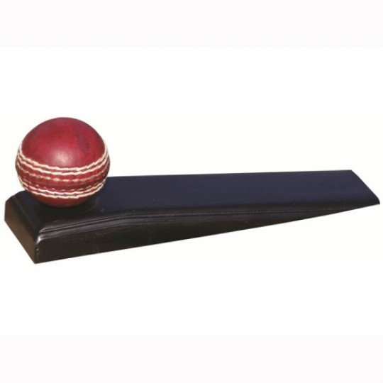 Cricket Ball Door Stop