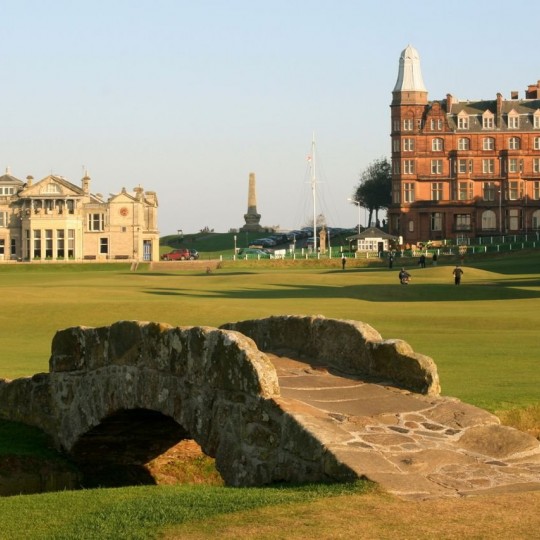 St Andrews