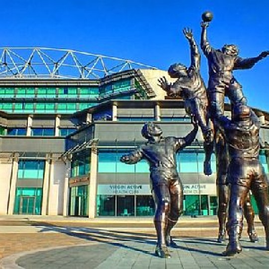 Twickenham