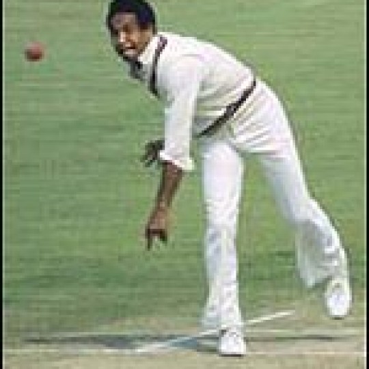 Sir Garry Sobers