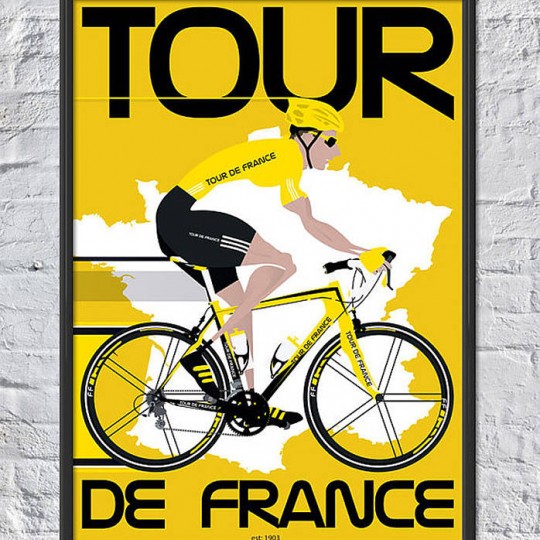 Tour de France