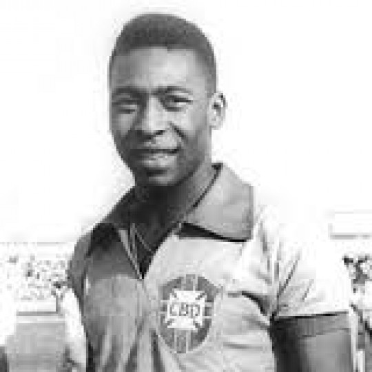 Pele