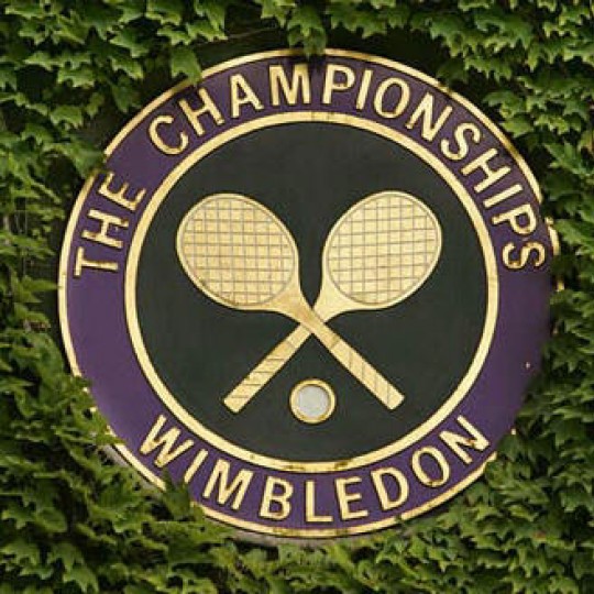 Wimbledon