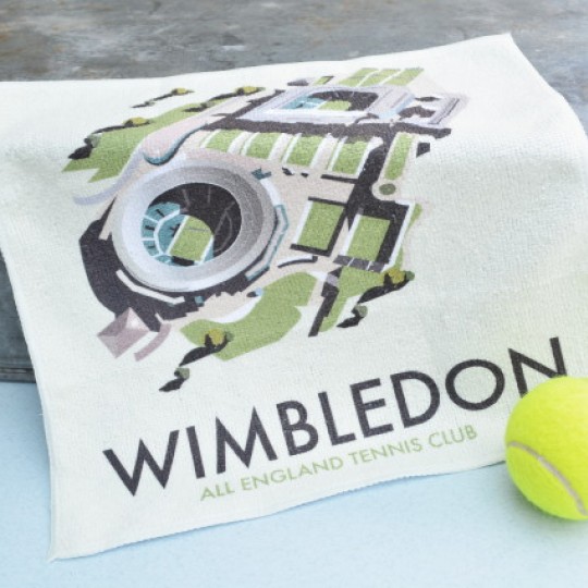 Wimbledon Flannel