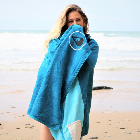 Seis Beach Towel