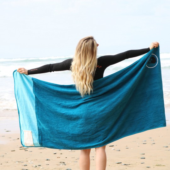 Seis Beach Towel