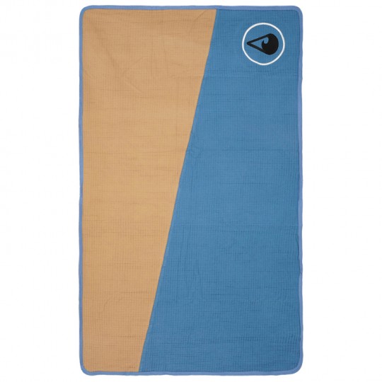 Lighd Beach Travel Towel