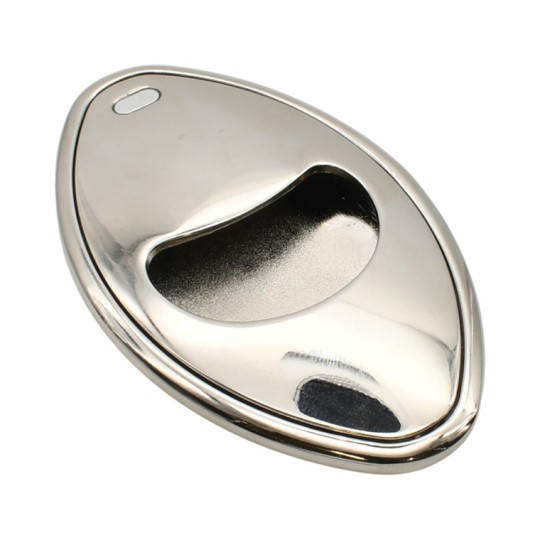 Personalised Rugby Ball Bottle Opener Personalised Rugby Ball Bottle Opener