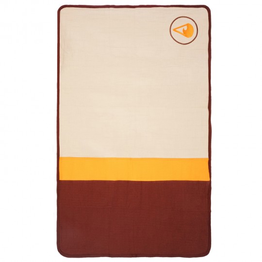 Porlamar Beach Travel Towel