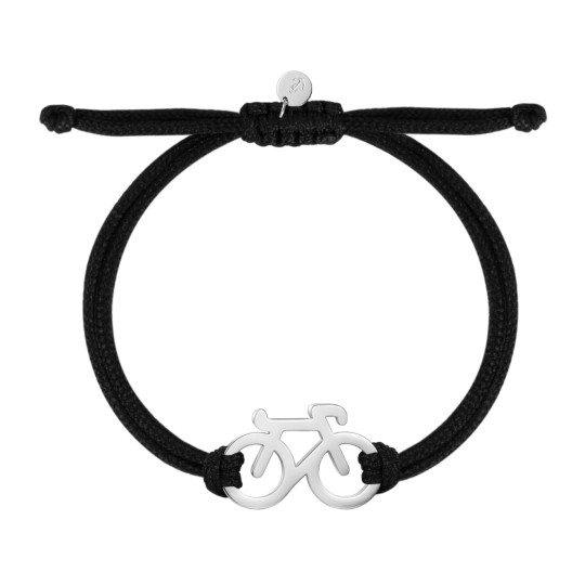 Bicycle Bracelet