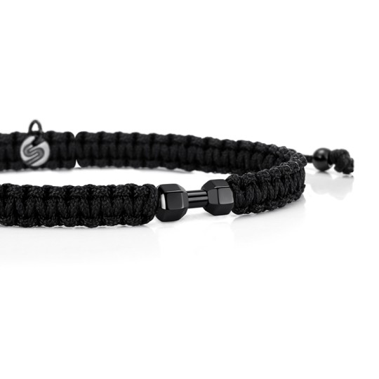 Braided Gym Weights Bracelet Braided Gym Weights Bracelet