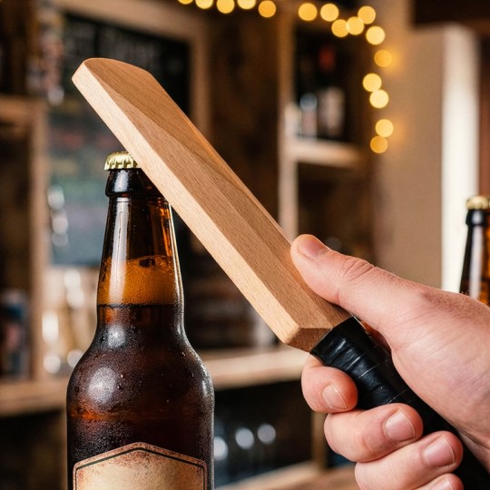 Cricket Bat Bottle Opener Cricket Bat Bottle Opener
