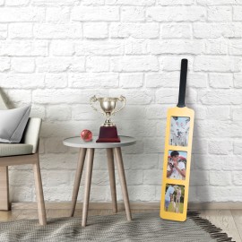 Cricket Bat Photo Frame