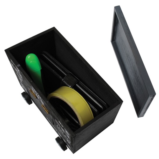 Cricket Desk Tidy