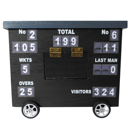 Cricket Desk Tidy
