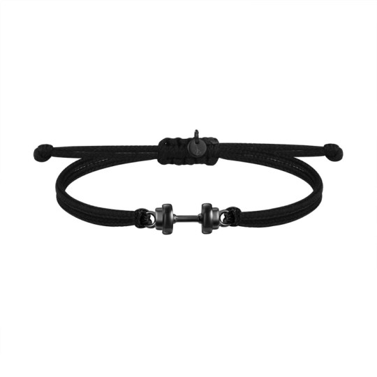 Gym Weights Bracelet