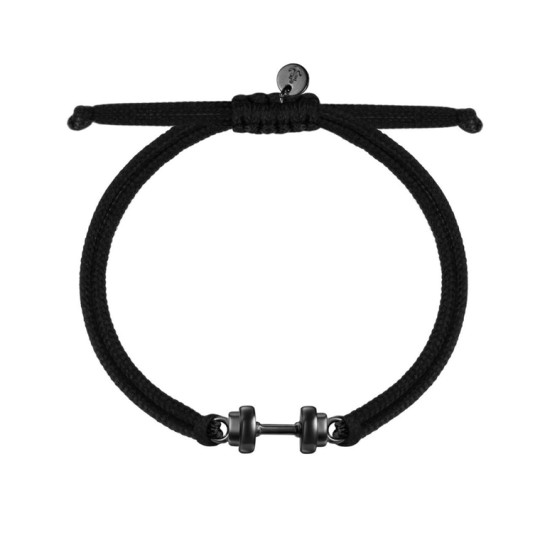 Gym Weights Bracelet