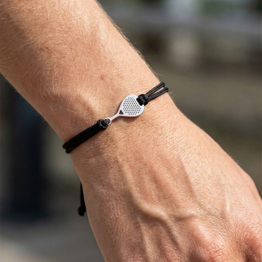 Smash Padel Bracelet