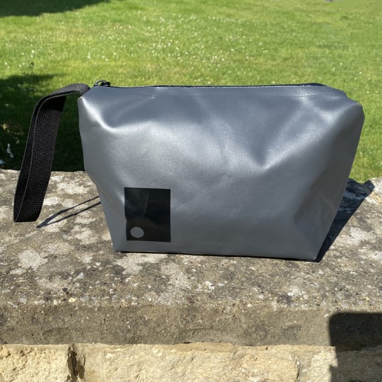 Sports Dry bag Wash Bag Grey