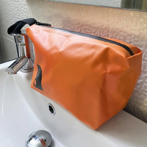 Sports Dry bag Wash Bag Orange
