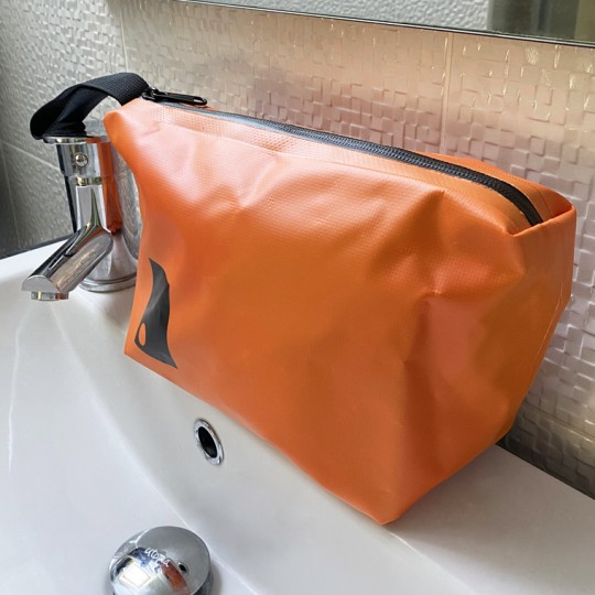 Sports Dry bag Wash Bag Orange