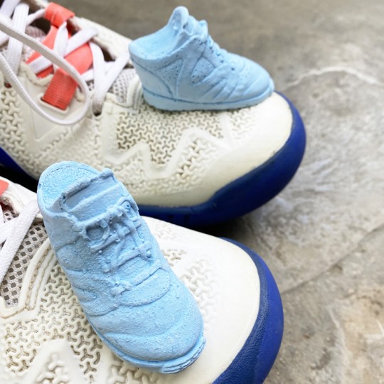 Stinky Feet Shoe and Sports Bag Air Fresheners