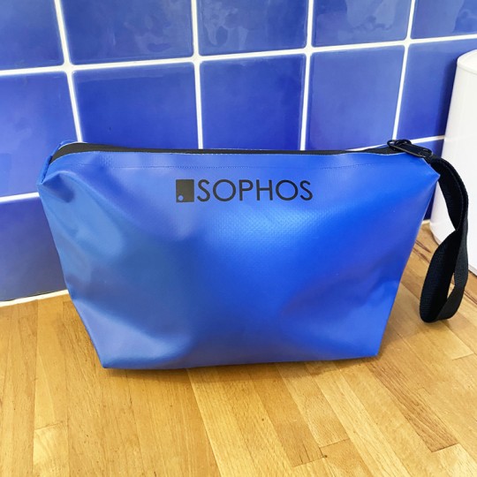 Sports Dry bag Wash Bag Blue