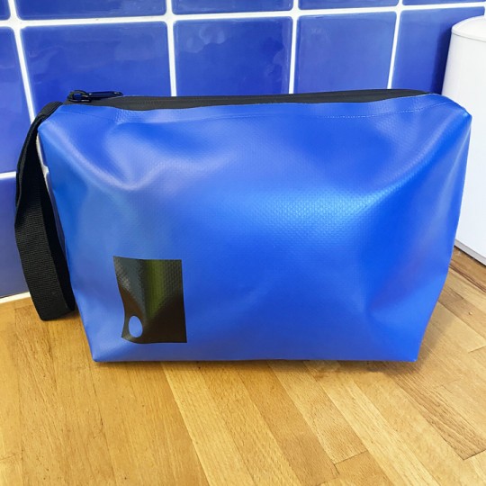 Sports Dry bag Wash Bag Blue