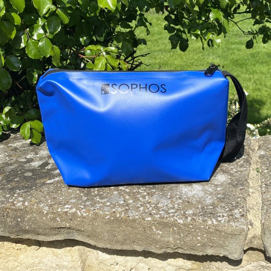 Sports Dry bag Wash Bag Blue